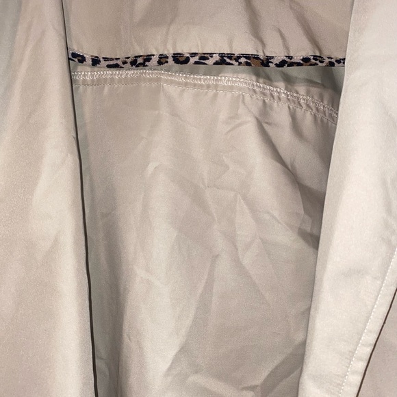 Long jacket coat - Picture 2 of 3